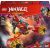 Lego Ninjago Burzowy jeździec-mech Kaia (71830)