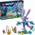 Lego DREAMZzz Izzie i gamerski Bunchu (71490)