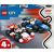Lego City F1® Bolidy Williams Racing i Haas F1® (60464)