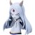 Bandai CHIBI MASTERS NARUTO - KAGUYA OTSUTSUKI