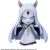 Bandai CHIBI MASTERS NARUTO - KAGUYA OTSUTSUKI