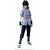 Bandai ULTIMATE LEGENDS NARUTO - SASUKE FINAL VALLEY