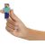 P.m.i. Kids World MINECRAFT 3D ERASERS - 3 PACK VER.B