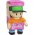 P.m.i. Kids World STUMBLE GUYS x BARBIE PLUSH BUDDIES 20CM - DISPLAY 4 PCS.