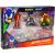 P.m.i. Kids World SONIC PRIME - ZESTAW 8 FIGUREK [DELUXE BOX]