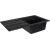 Sink MAIDSINKS Promo 76x44 1B 1D volcano