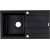 Sink MAIDSINKS Promo 76x44 1B 1D volcano