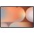 Samsung Galaxy Tab S10 Ultra Wi-Fi 1 TB 37.1 cm (14.6") 16 GB Wi-Fi 7 (802.11be) Platinum, Silver