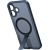 Torras Pstand Spin Case for iPhone 16 Plus (Black)