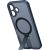 Torras Pstand Spin Case for iPhone 16 (Black)
