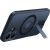 Torras Pstand Spin Case for iPhone 16 (Black)