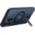 Torras Pstand Spin Case for iPhone 16 ProMax (Black)