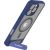 Torras Pstand Series Case for iPhone 16 Pro (Blue)