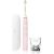 Philips HX9911/21 electric toothbrush Adult Sonic toothbrush Pink