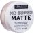 Makeup Revolution HD Super Matte / Setting Powder 7g W / Powder