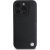 BMW Sign Leather Crossing Lines Pattern Чехол для Apple iPhone 16 Pro Max