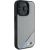 BMW M Perf. Tricolor Printed Stripes MagSafe Защитный Чехол для Apple iPhone 16 Pro Max