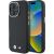 BMW M Smooth Full Wrapped Metal MagSafe Чехол для Apple iPhone 16 Pro Max