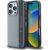 BMW BMHCP16X23HTFEG Hardcase Motorsport Aizsargapvalks priekš Apple iPhone 16 Pro Max