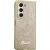Guess GUHCZFD5HGGSHD Golden Hard Case Glitter F946 Чехол для Samsung Galaxy Z Fold5