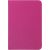 Trust Aeroo magnet case чехол для планшета Apple iPad Air A1474 |  A1475 | A1476 розовый