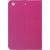 Trust Aeroo magnet case grāmatveida maks planšetdatoram Apple iPad Air A1474 |  A1475 | A1476 rozā