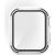 Uniq Torres Apple Watch Series 4|5|6 | SE 40mm case. white | dove white