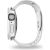 Uniq Torres Apple Watch Series 4|5|6 | SE 40mm case. white | dove white