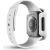 Uniq Torres Apple Watch Series 4|5|6 | SE 40mm case. white | dove white