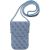 Guess Сумка GUOWBP4SNSB синий|blue 4G Metal Script Logo
