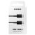 Samsung USB Type C Male- USB Type C Male 1m Black