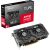 ASUS Dual -RX7600-O8G-EVO AMD Radeon RX 7600 8 GB GDDR6