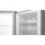 Teka RSF 75640 SS Freestanding 273 L E Stainless steel
