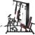 Daudzfunkcionālais trenažieris TYTAN 17 HOME GYM HMS