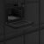 Built-in microwave oven De Dietrich DKE4535H