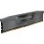 Corsair DDR5 - 64GB - 6000 - CL - 30 (2x 32 GB) dual kit, RAM (grey, CMK64GX5M2B6000Z30, Vengeance)