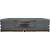 Corsair DDR5 - 64GB - 6000 - CL - 30 (2x 32 GB) dual kit, RAM (grey, CMK64GX5M2B6000Z30, Vengeance)