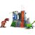 Schleich Dinosaurs Big Volcano Expedition, play figure