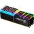 G.Skill DDR4 -  32GB -3600 - CL - 18 - Quad Kit, Trident Z RGB (black, F4-3600C18Q-32GTZR)