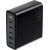 Havit 140W travel charger UCLE004 EU