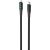Havit Kabel USB Type C 1 m black CB6255