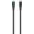 Havit Kabel USB Type C 1 m black CB6255