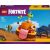 LEGO Fortnite Durrr Burgerownia (77070)  - Wysyłka 9.01.2024