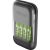 GP Recyko Charge 10 incl. 4xAA