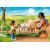 Playmobil Playmobil Wędrówka z alpakami 71251