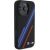 BMW BMHMP16X23SSPK Силиконовый Чехол для Apple iPhone 16 Pro Max