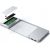 USB Hub Satechi Slim Dock iMac 24, silver