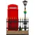LEGO 21347 Ideas Red Sarkanā Londonas telefona būdiņa