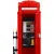 LEGO 21347 Ideas Red Sarkanā Londonas telefona būdiņa