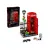 LEGO 21347 Ideas Red Sarkanā Londonas telefona būdiņa
